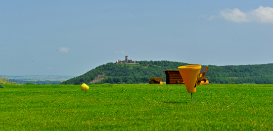 Thüringer Golfclub 